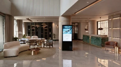 Kuşadası’nda Lüksün Yeni Adresi: Elite World Oteli Göz Kamaştırıyor!