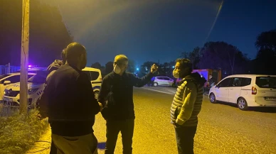 Başiskele’de Keskin Koku Alarmı! 7 Saatlik İz Takibiyle Gerçek Ortaya Çıktı