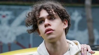 Genç Şarkıcı Alper Erözer Klip Çekimine Giderken Trafik Kazası Geçirdi!