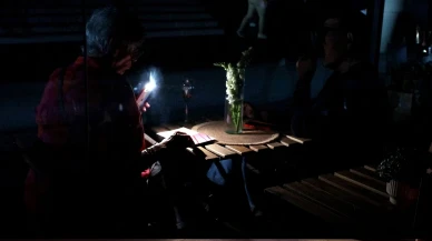 Avrupa’yı karartan elektrik kesintisinin ardındaki gerçek ne? Türkiye tehdit altında mı?