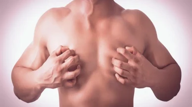 Meme Büyümesi Erkeklerde Neden Artıyor? Uzmanlar Açıkladı