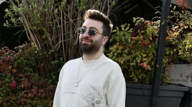 Baturay Özdemir'den Çifte Sürpriz: Hem Dijitale Geliyor Hem Dizi Çekiyor!