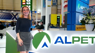 Alpet Türkiye, Petroleum İstanbul’da Zirveye Damga Vurdu!