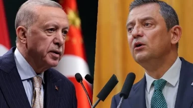 CHP Kurultayında Skandal Sözler: Erdoğan, “Cuntacı” İthamına Karşı Harekete Geçti!