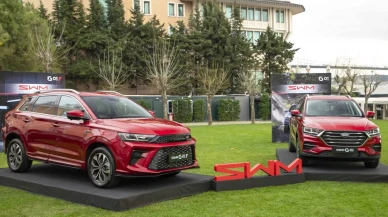 ATMO Group ve Urzema Holding'den Türkiye’de Üretim Hamlesi: SWM Motors Modelleri Yerli Üretimle Geliyor