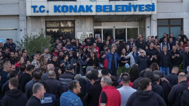 Eksik maaş krizi büyüyor: İşçiler CHP’li yönetime tepkili!