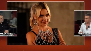 8 Milyonluk Aşk mı, Anlaşma mı? Magazin Bahane’de Dizi Dünyasının Şaşırtan Gerçekleri Ortaya Saçıldı!