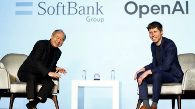 OpenAI ve SoftBank’tan Tarihi Anlaşma: 40 Milyar Dolarlık Yatırımla Yapay Zeka Çağı Başladı!