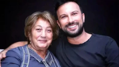 Tarkan’ın Acı Günü: Annesi Neşe Tevetoğlu Hayatını Kaybetti