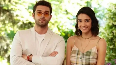 Muhabir Dizisinde Şok Değişiklik! Furkan Andıç ve Başak Gümülcinelioğlu Yerine Yeni İsimler Kadroda