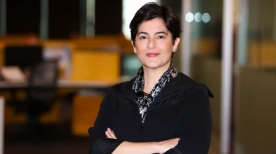 OPET’te Önemli Atama: Sürdürülebilirlik ve Kurumsal İletişim Liderliği’ne Gül Altan Getirildi!