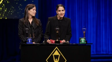 Teknolojide Zirve! Tıkla Gelsin The Stevie Awards’ta Tarih Yazdı