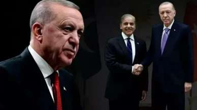 İki devlet tek yürek: Türkiye ve Pakistan’dan stratejik atılımlar