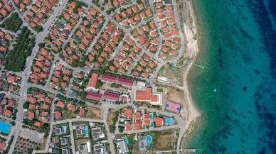 İstanbul’dan kaçanlar Ege’ye akın ediyor! Çeşme alarmda