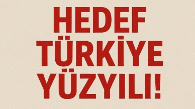 Boykot Kılıfıyla Vurulan: Ekonomi, Birlik, Beraberlik ve Türkiye Yuzyılı
