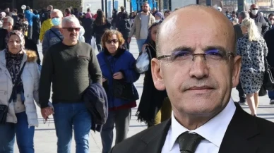 Mehmet Şimşek’ten net mesaj: “Hayat pahalılığına karşı asla taviz yok!”