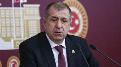 Ümit Özdağ hakkında hapis cezası talebi: İlk duruşma geride kaldı, karar ne zaman?