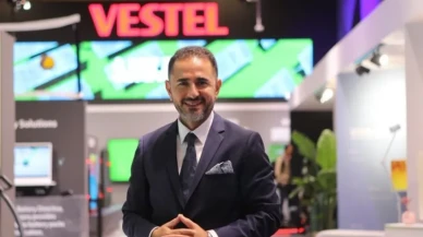 Vestel'de Flaş Gelişme: CEO Ergün Güler Görevi Bırakıyor!