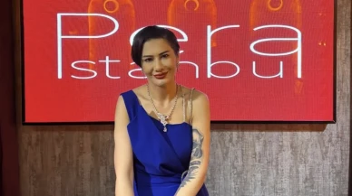 Kürtçe Şarkılarla Duygulara Dokunan Kadın: Raperin Sahneyi Salladı!