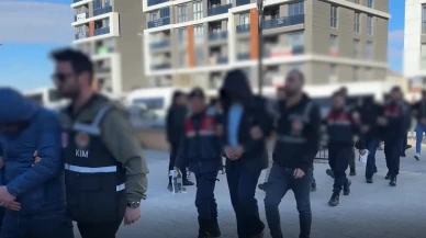 Kapıkule Sınır Kapısı'nda Rüşvet Operasyonu: 38 Gümrük Memuru Gözaltına Alındı