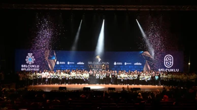 2024 Yılına Başarılarıyla Damga Vuran Selçuklu'nun Başarılı Sporcuları Ödüllendirildi!