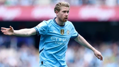 Manchester City'den Ayrılan Kevin De Bruyne'in Yeni Adresi Belli Oldu!