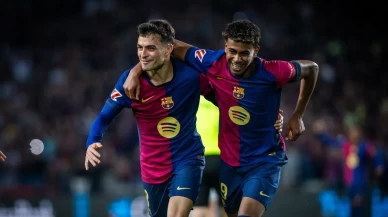 Copa del Rey Finali Öncesi Gerilim: Pedri, Ezeli Rakibe Gözdağı Verdi!