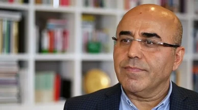 Necati Özkan Aslen Nereli, Kiminle Evli, Eşi Kim, Ne İş Yapıyor, Hangi Partiden? Kimdir? Kaç Yaşında Hayatı ve Biyografisi