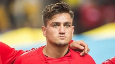 MLS Hayal Oldu! Cengiz Ünder Haziranda Fenerbahçe Formasıyla Dönecek