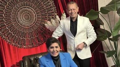 Arabeskin Ustası Cansever, Balkanların Güçlü Sesiyle Buluştu!