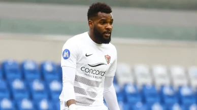 Hatayspor'un Eski Yıldızı Aaron Boupendza'nın Şok Ölümü Üzerine Çin Polisi Konuştu!