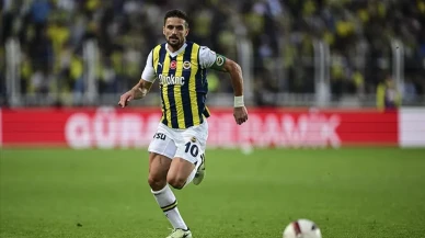 Fenerbahçe'nin Tecrübeli Oyuncusu Dusan Tadic Sezonun Kalan Bölümünü Değerlendirdi: "Kurban Değil Savaşçıyız"