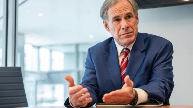 Texas’ta Müslüman Topluma Cami ve Konut Projesine Vali Engeli!