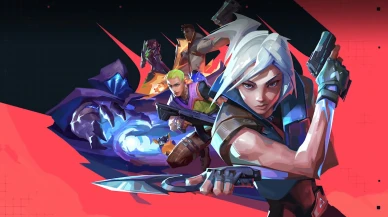 Riot Games’ten Büyük Hamle! Valorant Mobile Resmen Geliyor