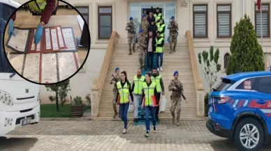 Mardin’de 1 Milyar TL’lik Vurgun Ortaya Çıktı! Devlet Düğmeye Bastı