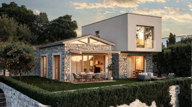 Bodrum’un Cazibesi Hiç Bitmiyor: Lüksün Yeni Tanımıyla Yepyeni Yaşam Alanları Geliyor!