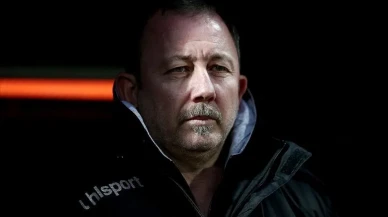 Sergen Yalçın’dan Yüksel Yıldırım’a Sert Tepki: “Bu Açıklamaları Ona Yakıştıramıyorum”