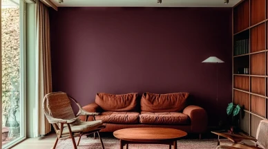 Polisan Kansai’den 2025’e Renkli İmza: Polipalette ile Mekanlar Dönüşüyor