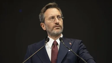Fahrettin Altun: Yalan Haberle Devleti Yıpratmaya Kalkmayın, Bedelini Ödersiniz!