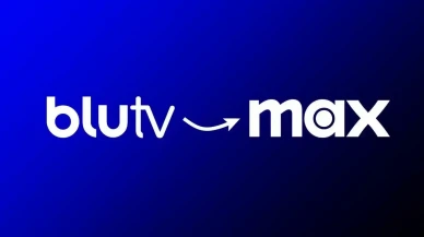 BluTV Resmi Olarak Kapanıyor mu? 15 Nisan 2025'ten İtibaren Max Yayında! BluTV Abonelikleri Ne Olacak?