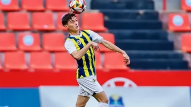 Fenerbahçe'de Yeni Bir Yıldız Parlıyor! Emirhan Arkutcu Kimdir, Nereli, Kaç Yaşında, Mevkisi Ne, Piyasa Değeri?
