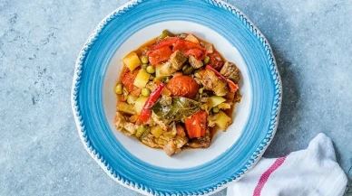 Tarihin Lezzeti Sofralarda: Orman Kebabı Tarifine Hayran Kalacaksınız!