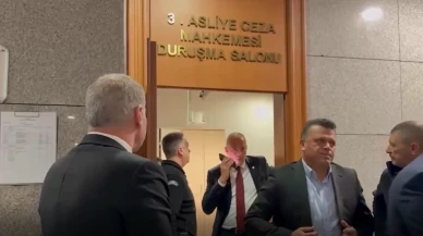 Olaylı Derbinin Duruşması Gerçekleştirildi: Selahattin Baki İçin Hakaret suçundan 3 ay 15 günden 2 yıl 4 aya Kadar Hapsi İsteniyor