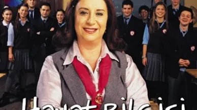 Perran Kutman’dan 22 Yıl Sonra Duygulandıran “Hayat Bilgisi” İtirafı: Gökçe Bahadır İçin Anlamlı Sözler