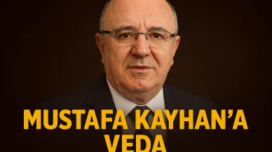 Mustafa Kayhan Kimdir? Aslen Nereli, Evli mi, Kiminle Evli, Eşi Kim, Kaç Yaşında, Çocukları Var Mı, Hangi Partiden?