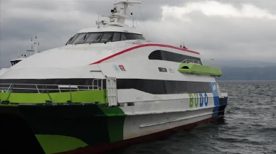 Kuvvetli Lodos BUDO Seferlerini Vurdu: İşte İptal Edilen Seferler