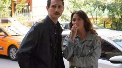 İnci Taneleri'nin Yıldızı Orkuncan İzan'dan Sinema Sürprizi: "Sıcak Büfe" Geliyor!