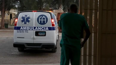 Dominik'te Korkunç Gece! Eğlence Mekanı Çöktü, 184 Kişi Hayatını Kaybetti