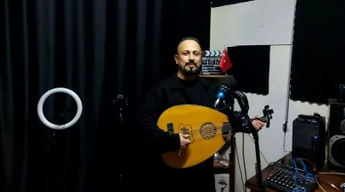 Eşiyle Aynı Sahneyi Paylaşacak! Duygusal Şarkısıyla Hayranlarını Büyüleyecek