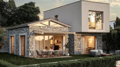 Bodrum’da Yeni Dönem Başlıyor! Herkesin Hayali Olan Yaşam Burada Şekilleniyor